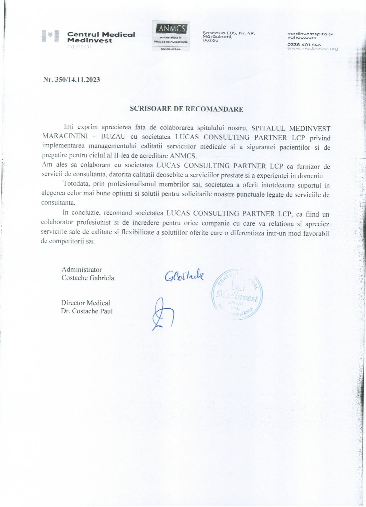 MEDINVEST